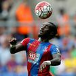 Senegal defender Pape Souare sustained thigh and jaw injuries during the car crash and will remain in hospital to receive treatment, his club Crystal Palace said