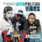Afropolitan Vibes - November Edition