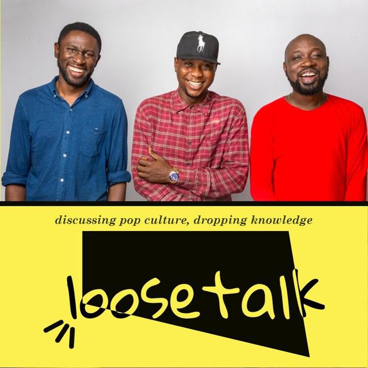 Loose talk Empower Nigerian Men too.