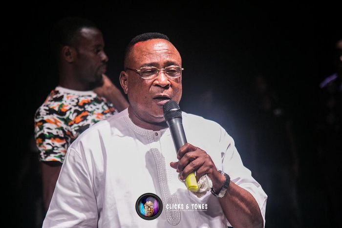 Afropolitan Vibes 2016 music festival