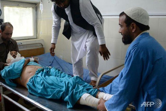 UN condemns killing of 15 civilians in US drone strike in Afghanistan