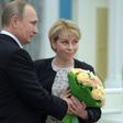 Yelizaveta Glinka was on a mission to deliver medication to a university hospital in the Syrian coastal city of Latakia