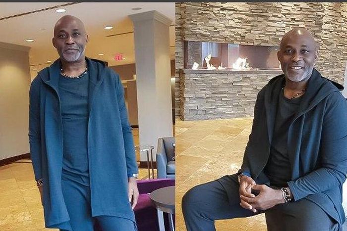 Richard Mofe Damijo