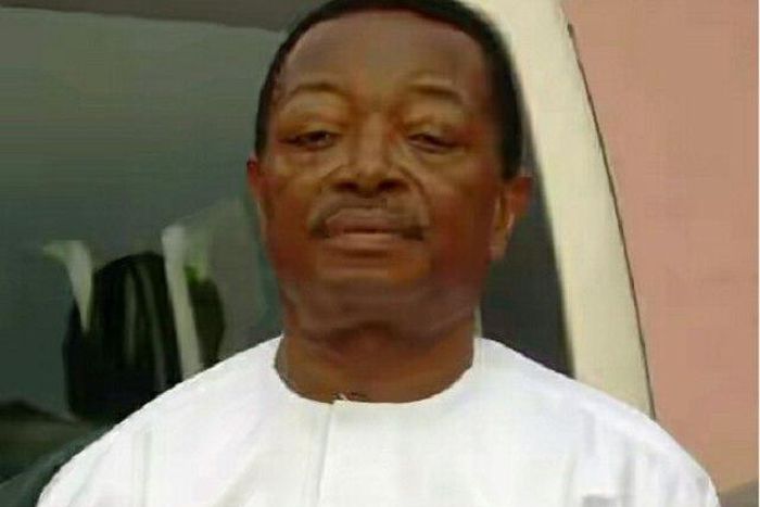 Pastor Nimi White will spend time in jail for fraud