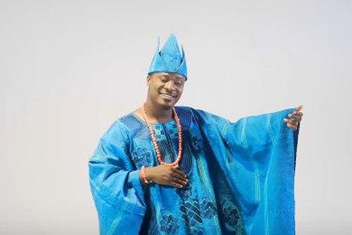 Jaywon 'Another Christmas is here'