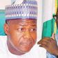 House of Reps Speaker, Yakubu Dogara and Abdulmumin Jibrin