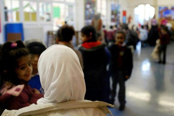 Segregation is an issue in some areas of Britain with a concentration of Muslims of Pakistani and Bangladeshi heritage, says a study