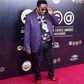Mr. Ibu at AMVCA 2016