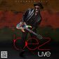 Alternative Soul singer-Bez-live in concert