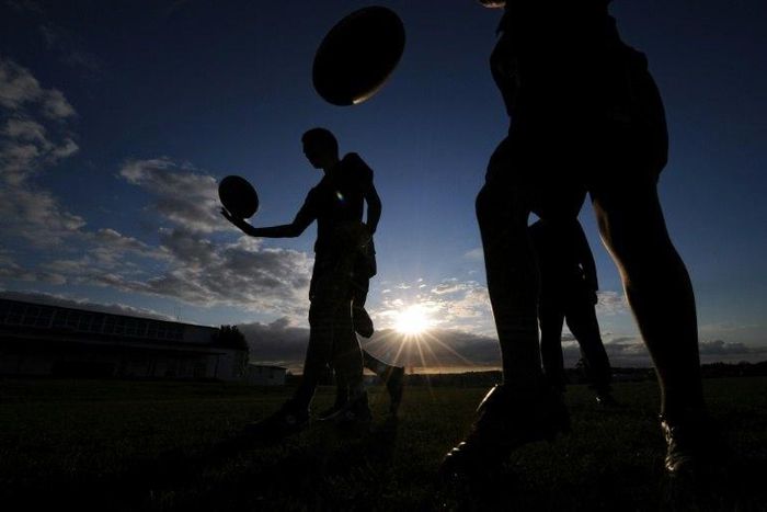 New Zealand Rugby says the game needs to change its macho culture after a series of player incidents involving strippers, street violence and casual sex