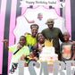 2face Idibia throws birthday bash for Isabell
