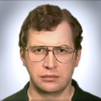 Sergei Mavrodi, founder of MMM