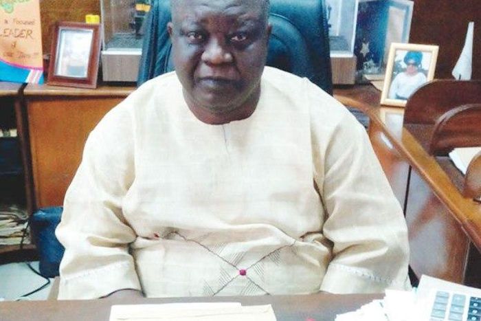 Fidet Edetanlen Okhiria