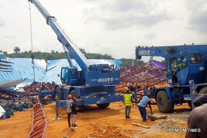 NDDC boss sympathises with families of victims