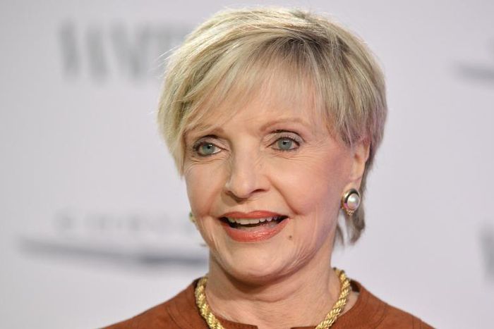 Florence Henderson