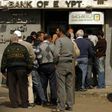 Egypt has been struggling to boost its foreign currency reserves in the political and economic turmoil following the January 2011 uprising that toppled former ruler Hosni Mubarak