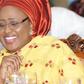 Mrs. Aisha Buhari