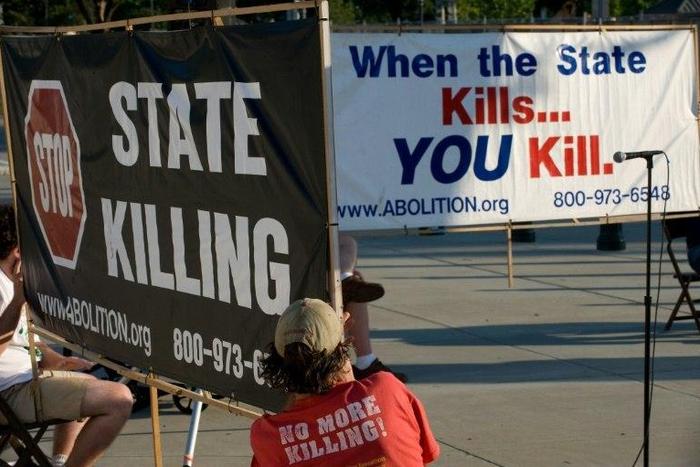 Executions in the US declined to 20 this year, the lowest since 1991 and well below the 1999 peak of 98 executions, stoking hopes for opponents of the death penalty