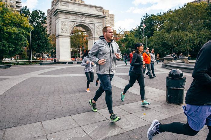 ‘I hated running, until I tried this one piece of gear’