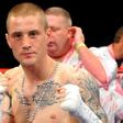 Scotland's Ricky Burns made a successful first defence of his WBA super-lightweight title with a hard-fought points win in Glasgow on October 7, 2016