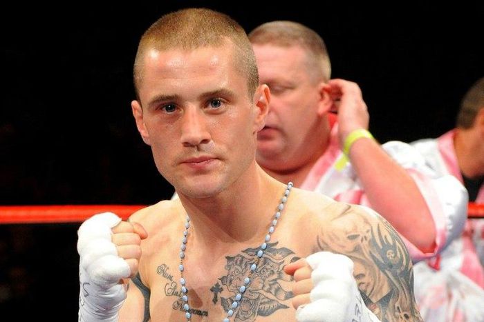Scotland's Ricky Burns made a successful first defence of his WBA super-lightweight title with a hard-fought points win in Glasgow on October 7, 2016