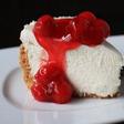 No bake cheesecake