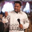 T.B Joshua
