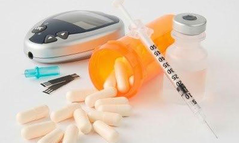 Type 2 diabetes medicine
