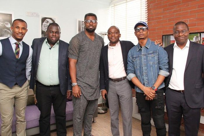 Etisalat expands service footprints with Samsung experience zone