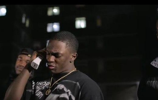 Kida Kudz, Kojo Funds - Don't play