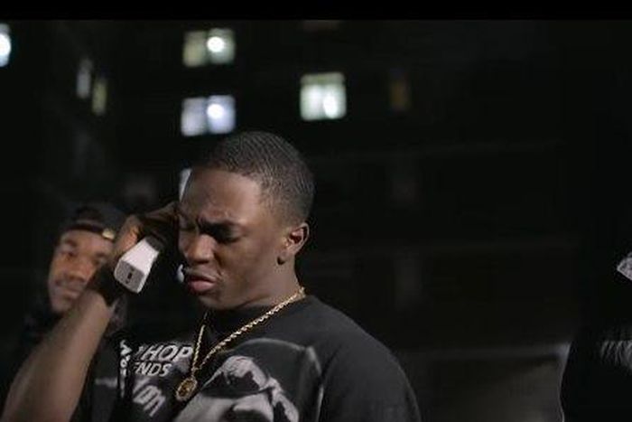 Kida Kudz, Kojo Funds - Don't play