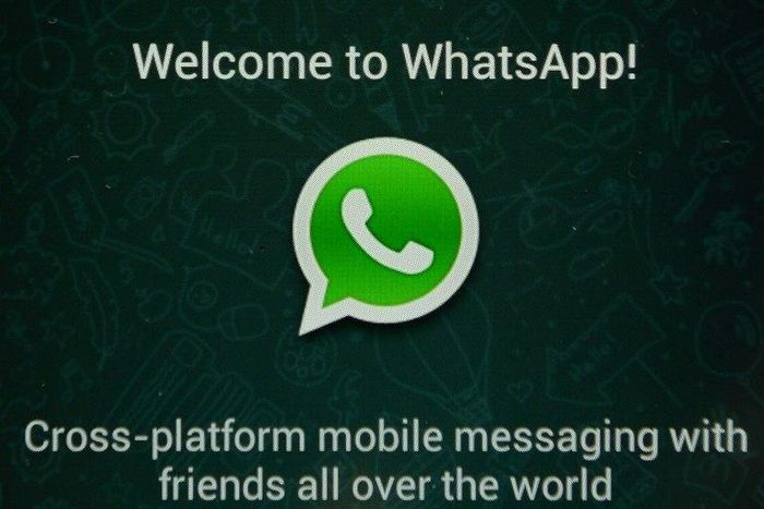 Conversations with officials in Europe resulted in Whatsapp deciding to only tap into user data there for purposes such as fighting spam