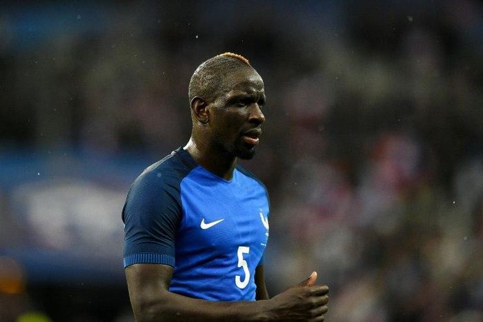 France defender Mamadou Sakho joined Liverpool from Paris Saint Germain in 2013