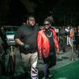 T-Pain takes over the music at Heineken "Live Your Music" Party in Lagos