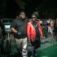 T-Pain takes over the music at Heineken "Live Your Music" Party in Lagos