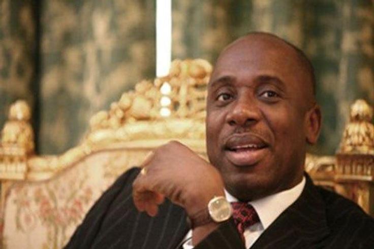 Rotimi Amaechi