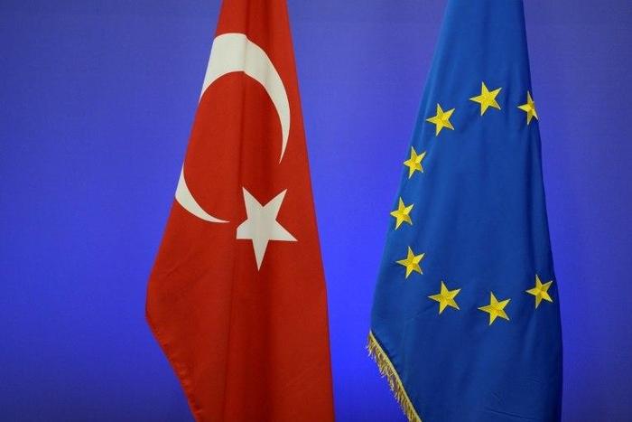 Turkey formally applied to become a member of the European Union in 1987 and accession talks began in 2005