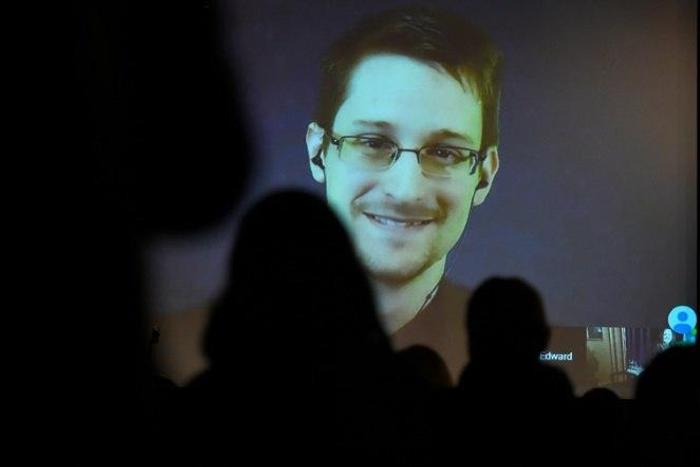Edward Snowden leaked thousands of classified documents in 2013 revealing the vast US surveillance of private data put in place after the September 11, 2001 attacks