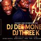 DJ Dee Money DJ Three K Afrofusion mix
