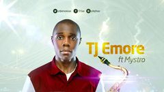 TJ Emore - Amen ft Mystro