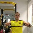 Mario Gotze