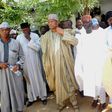PDP Executive members in Adamawa