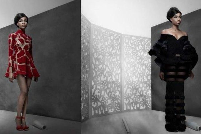 Weizdhurm Franklyn 'Gambu' Collection