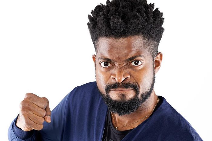 Basketmouth