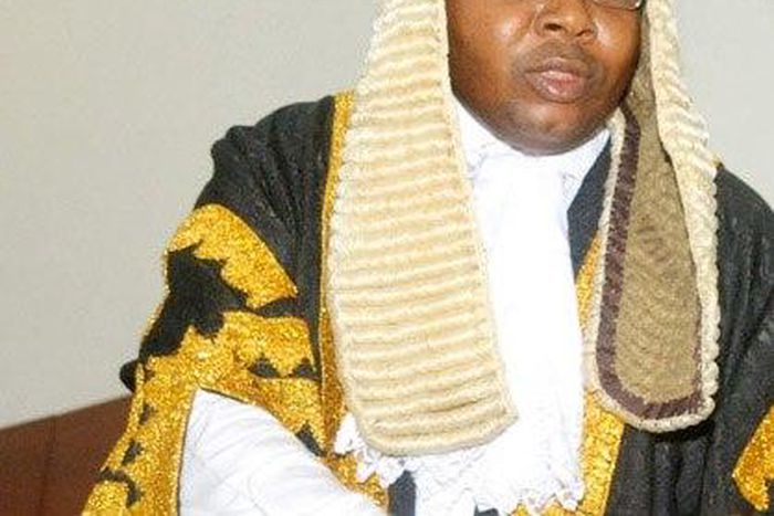 Former Speaker of the Rivers state House of Assembly, Adams Dabotorudima 