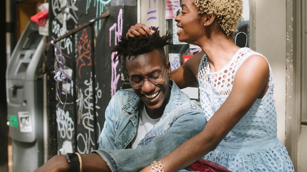 Being overly close may upset the balance in your relationship [Source: Elite Daily]