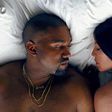 Kanye West, Kim Kardashian