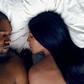 Kanye West, Kim Kardashian