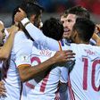 Spain national team