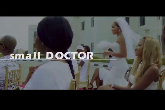 Small Doctor Forever